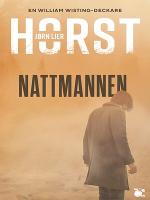cover image of Nattmannen